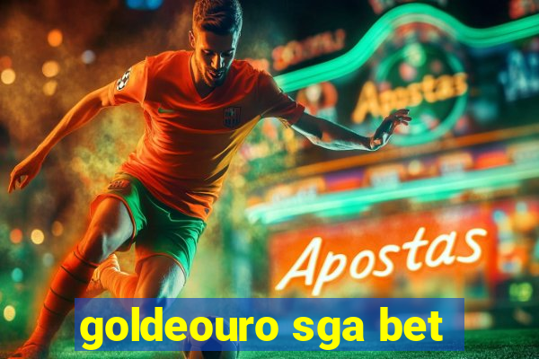 goldeouro sga bet